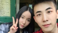 娄艺潇有男朋友吗 娄艺潇男朋友有什么背景？
